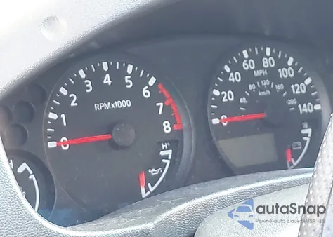 2006 Nissan Frontier King Cab Le/Se/Off Road из США, поврежденный, VIN 1N6AD06UX6C408206